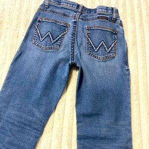 Ultimate Riding Jeans.